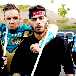 fidgety_niall's profile picture. Zayn Beyoncé Malik that's all i have to say