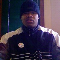 YoungTido (@darealtreallen) 's Twitter Profile