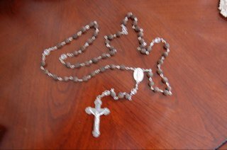 Its not easy being a Catholic Dad, but Jesus loves me and has a purpose for my life...