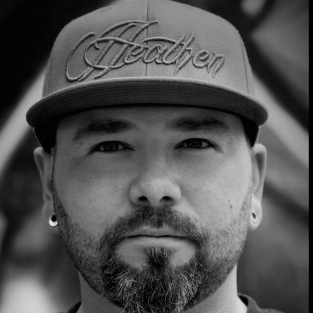 TheSpaded1's profile picture. Booking Agent, Promoter, Marketing and PR