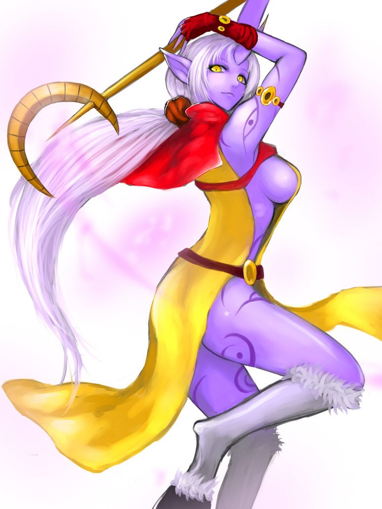 The starchild, giving aid to those to need it, and punishing those who underestimate her fervor. (League RP) (Not affiliated with Riot) (SFW)