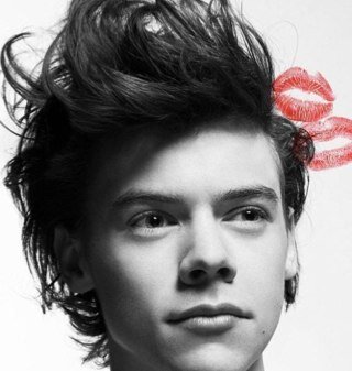 Hi! You dont have to follow this account back. But you should follow my main  @harrystyleagram xxx ily all