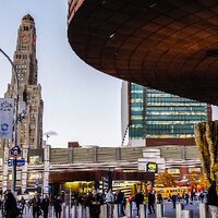 BROOKLYN SHUTTLE (@brooklynshuttle) 's Twitter Profile
