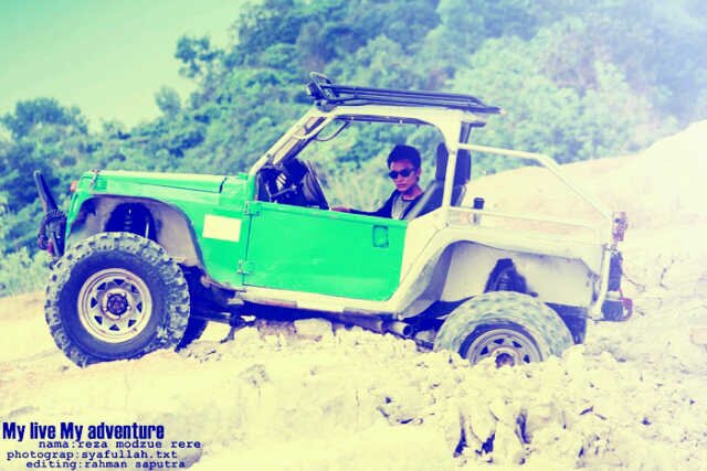 reza_tuyul's profile picture. 