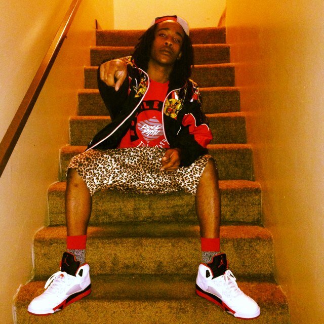 FREE DUDE FUCK 12 #TeamRt3 #TeamYh8 #TeamAirJordan Trapping Off My Iphone