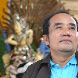 satiman53190517's profile picture. Siap hidup di dunia siap hidup di akherat, tebarlah kebaikan di muka bumi secepatnya disana akan memetik kebahagiaan yang nyata