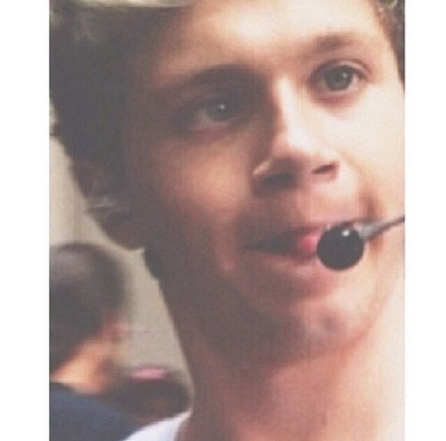 @frothyhoran loves you lots :D