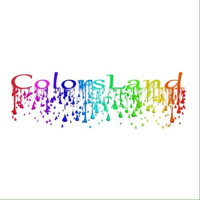 The First Paint Party in Italy