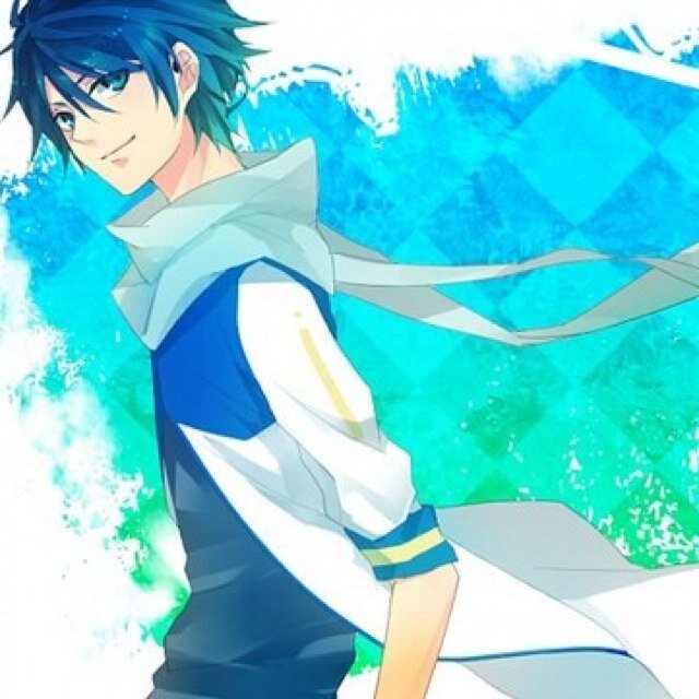 I've only wanted to have fun, enjoy life. My name is Nicholas, but I answer to Nick. #MVRP #OC [Owns a blue spear. Read end of link] Not all heroes wear capes.