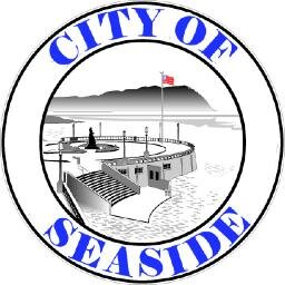 Official government and public information officer account for the City of Seaside Oregon. #SeasideOR