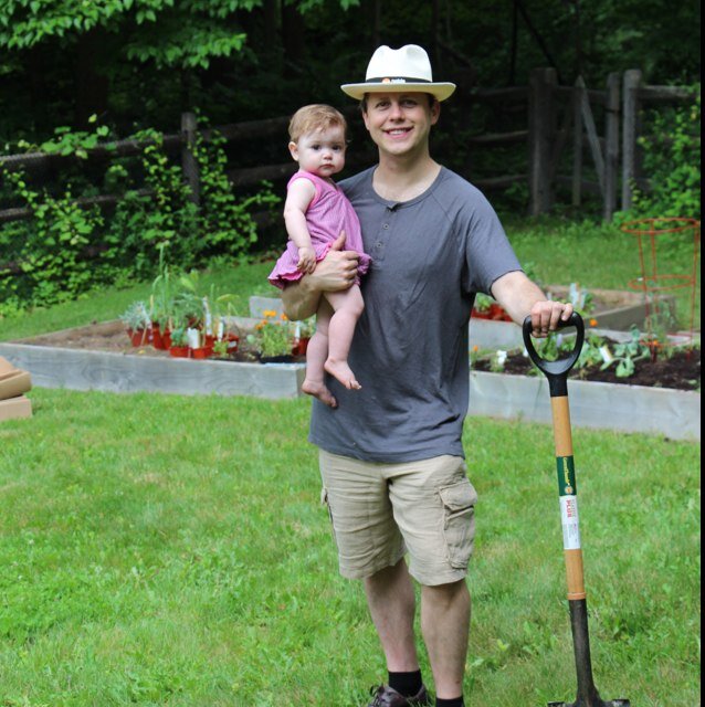 Proud dad, coffee lover, tech enthusiast, live music and street art supporter, believer in social entrepreneurship and empathy