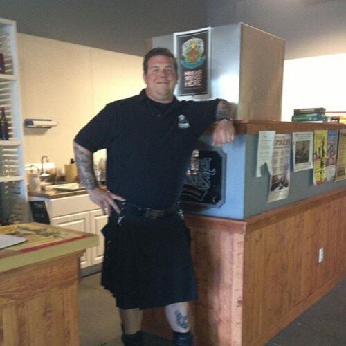 royalmarkw's profile picture. husband, father of three children, Happy to serve our Lord, Jesus Christ any way I can.