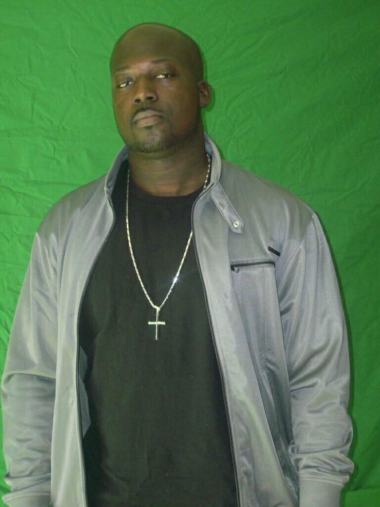 Unsigned R&B artist