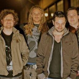 We were an alternative Rock Band from Adelaide, South Australia