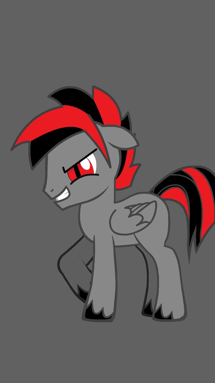 Im the glitch of death where I can kill or worse (bad rp for glitch actually nice),I draw and hate life........
