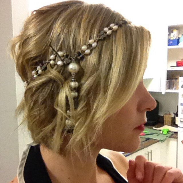 scriptedstyles's profile picture. Vancouver based Wardrobe and Costume Stylist