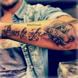 Solo Aqui Encontras Los mejores Tatoos Que puedan existir.//Tatuajes Unicos//Porque cada tatuaje oculta una historia unica.