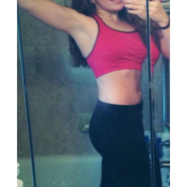 Avi is me! Slowly but surely getting to my goals. Get with it or get lost