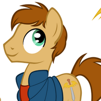 Rory Williams-Pond (@mlp_williams) 's Twitter Profile