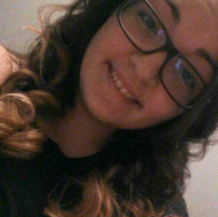 Hi. I'm Jamie Diamond. I'm James' little sister. I'm ALMOST 16.:) apart of @BigTimeRPG