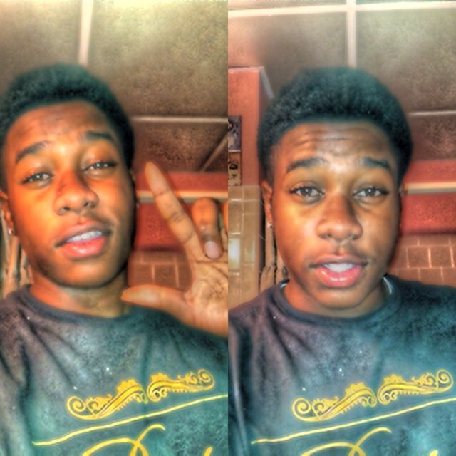 Never Flex To Shine...Shine Because You Grind®