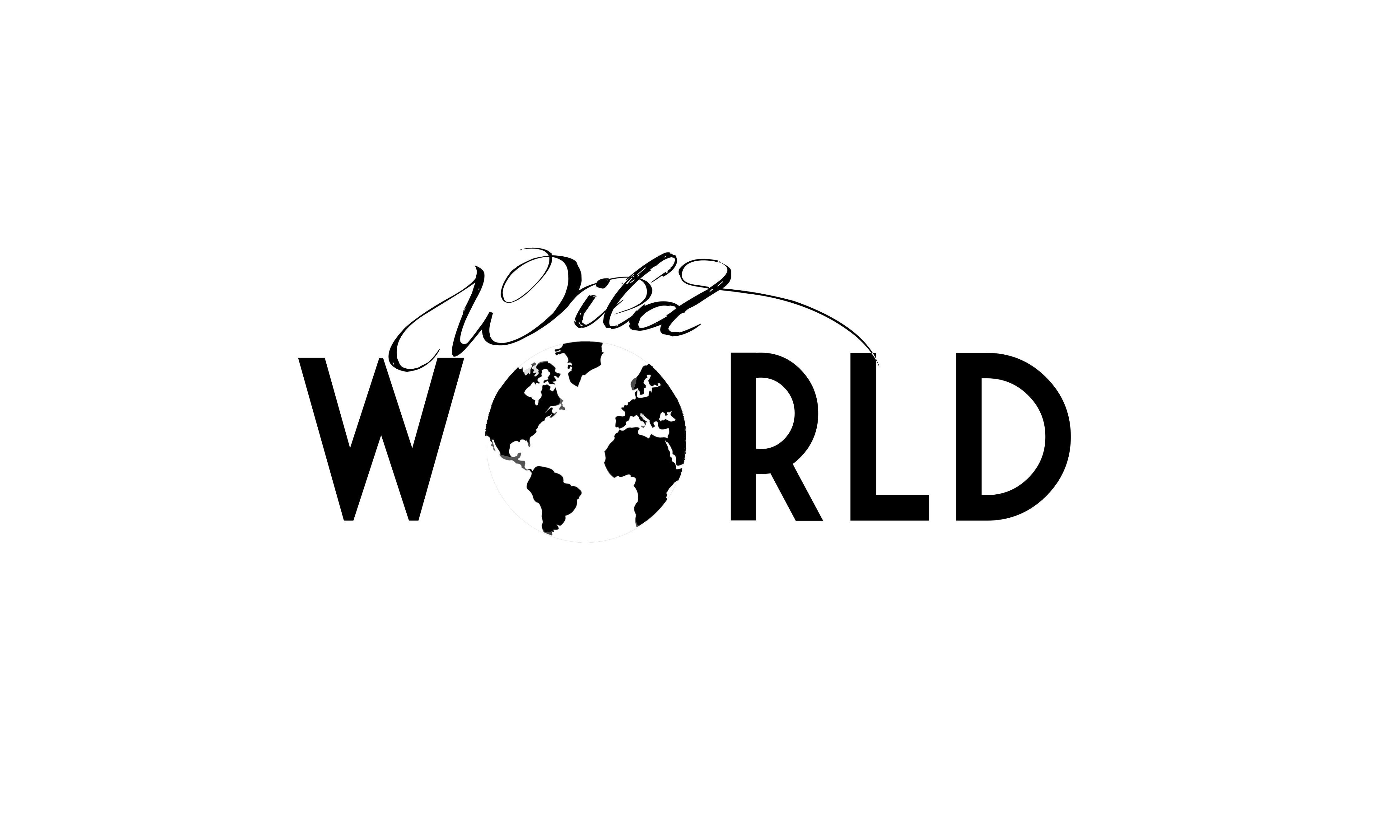 For the good and the bad, the fame and the glory, make your mark, in this Wild World!