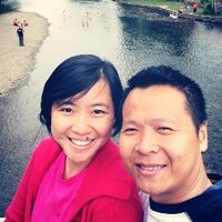 Renee Yee (@ryoy76) 's Twitter Profile