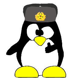 Soviet_Penguin Profile Picture