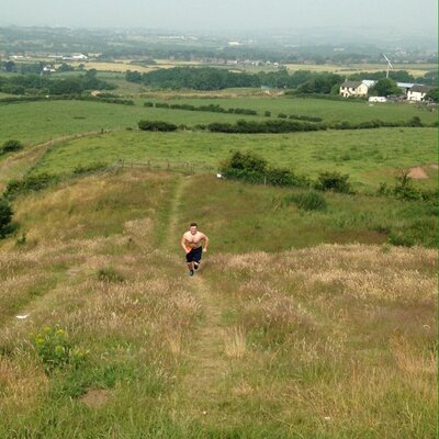 Profile Picture of Mark (@MarkSteadman93) on Twitter