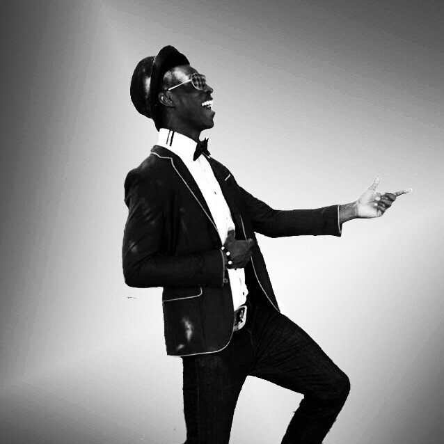 Nurse/ Pop Artist/Motivator. African. Soccer player. Hardworker.   Music is peace. open to constructive criticism. Full respect to my kingdom☺.ONE LOVE