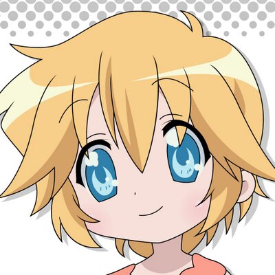 パトリシア マーティン Lucky Stars1 Twitter