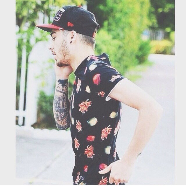 Please follow @toxicityhood instead of me loves .xx