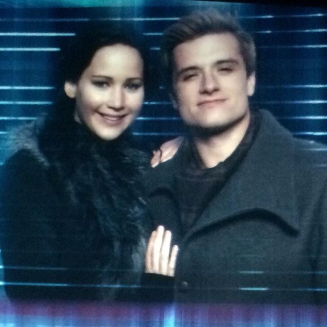 Victor of the 74th Hunger Games. Remember who the real enemy is. Married to Katniss {@GirlOnFirePN}. Protecting our child, Hope. {RP 18+}