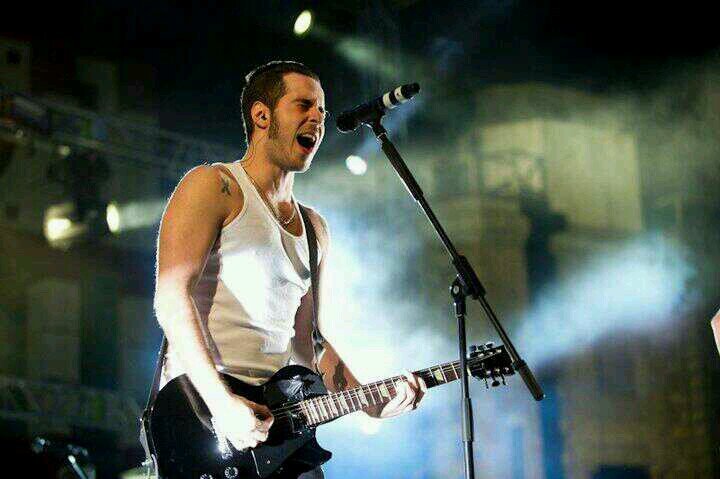 Por las que amamos a @jose_madero