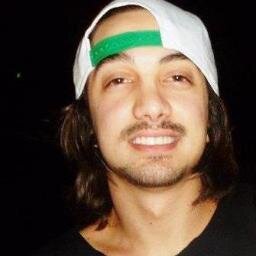 FÃ CLUBE DEDICADO AO GEE ROCHA, GUITARRISTA E SEGUNDA VOZ DO NX ZERO! Instagram: @lfr_mylife