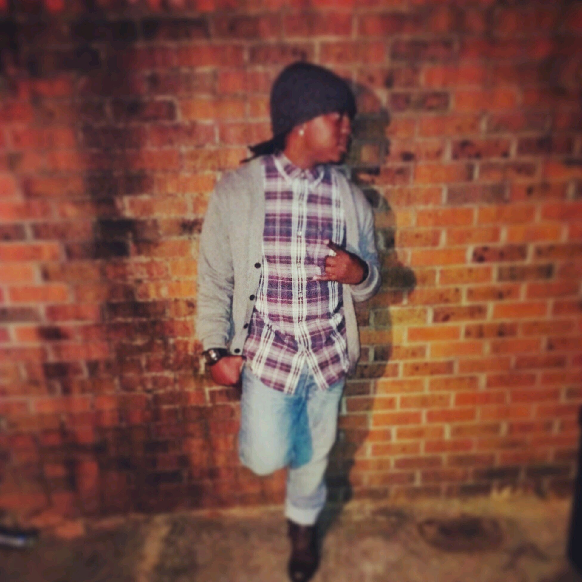 #Sk8tekidz4lyfe #god1st #heatnation #steelernation #proskater #80'sBaBy