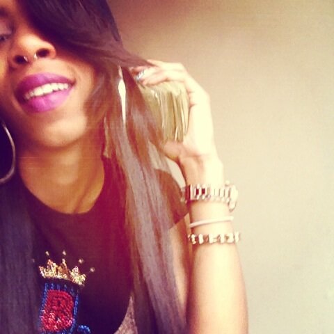 Follow My Instagram @_highcharleyy