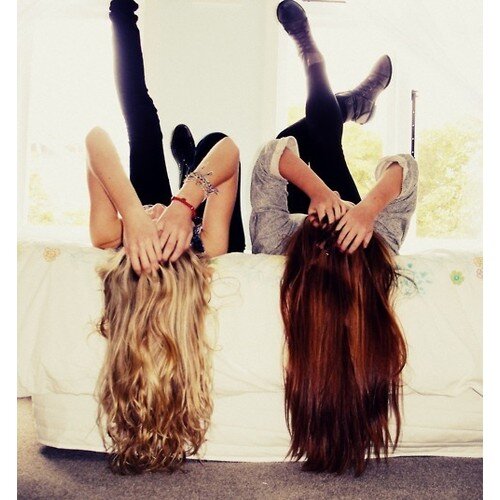 that_bestfriend's profile picture. •Friends are connected heart to heart but even distance can't tear us apart•