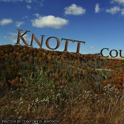 If its happening in Knott County its tweeted here. Stay tuned