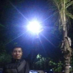 TeddyPendowo's profile picture. jalani harimu dengan senyum'mu