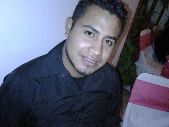 hombre, honesto y decidido algo por los demas