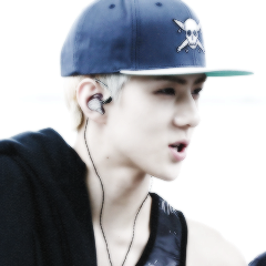 {RP} Maknae Exo- K ~ HyeYoung 3