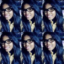 Become good person, one that avoid situation for treated with not good...follow me