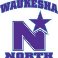 Waukesha North HS (@waukeshanorth1) 's Twitter Profile