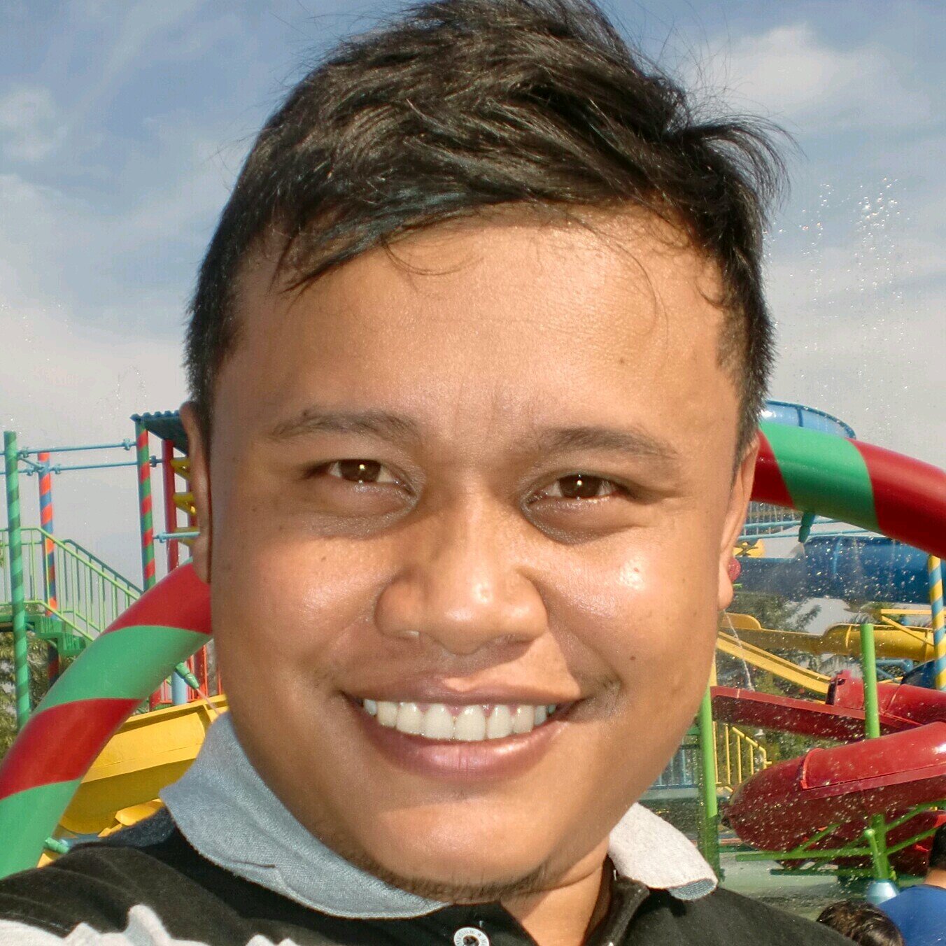 bertaqwa yg bersahaja