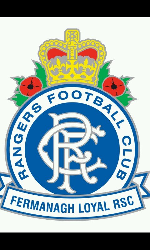 Fermanagh Loyal RSC has been setup to give people in the Fermanagh area the chance to travel to games more often #WATP