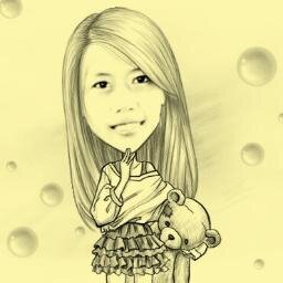 Born 22 May 1996 | Student | You Follow + Mention = Follback(⌒▂⊙) | LULUS UAN 2014