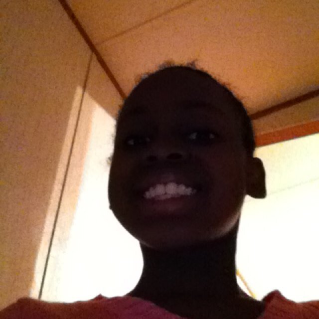 keinensanders Profile Picture