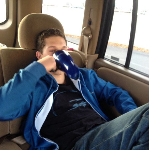 chris_payne96's profile picture. 