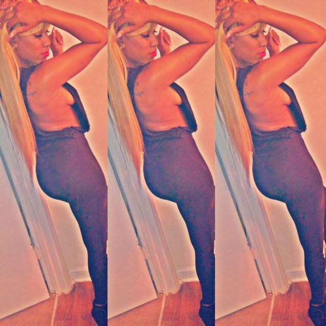 Forever his ladyy @carter_3x I'm shakaya, and you are? #UPCMisses